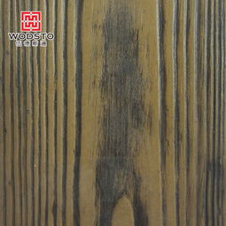 自然与匠心 人造文化石、防腐木与碳化木饰面的美学与供应方案